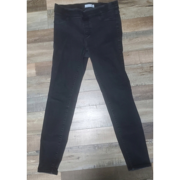 Loft Stretch Leggings - Picture 2 of 8